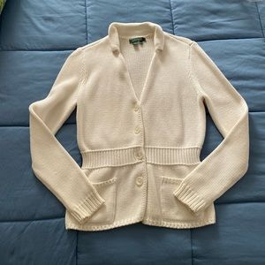 Ralph Lauren Sweater